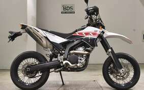 YAMAHA WR250X DG15J