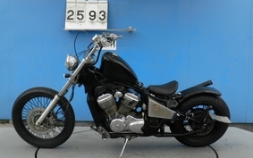 HONDA STEED 400 NC26