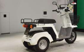 HONDA GYRO X TD02