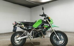 KAWASAKI KSR110 KL110A