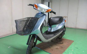 YAMAHA JOG DELUXE SA36J