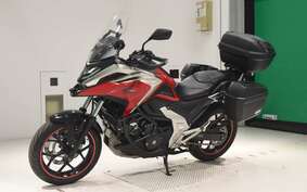 HONDA NC750X DCT 2022 RH09