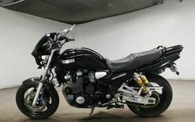 YAMAHA XJR1300 2001 RP03J