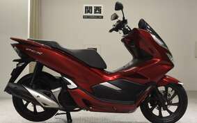 HONDA PCX125 JF81