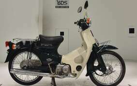 HONDA C50 SUPER CUB AA01