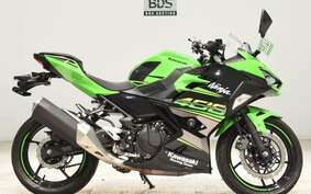 KAWASAKI NINJA 400 2018 EX400G