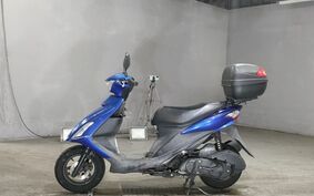 SUZUKI ADDRESS V125 S CF4MA