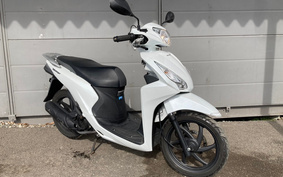 HONDA DIO 110 JF58