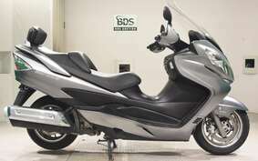 SUZUKI SKYWAVE 250 (Burgman 250) Gen.3 CJ46A