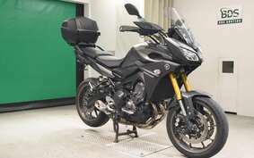 YAMAHA MT-09 Tracer 2015 RN36J