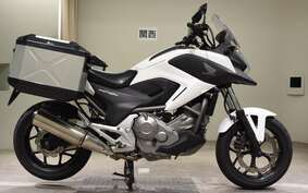 HONDA NC 700 X 2012 RC63