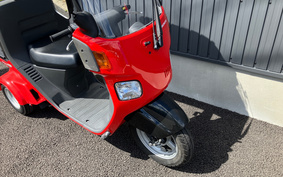 HONDA GYRO CANOPY TA03