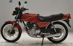 HONDA CB250RS Z MC02