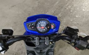YAMAHA BWS50 SA44J