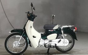 HONDA C110 SUPER CUB JA44