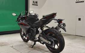 HONDA CBR250RR MC51