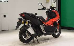 HONDA ADV150 KF38