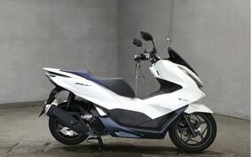 HONDA PCX125 E JK06