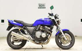 HONDA CB400SF 1994 NC31