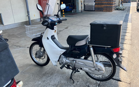 HONDA C50 SUPER CUB AA04