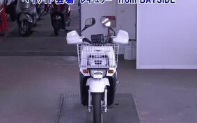 YAMAHA ギアー4 UA08J