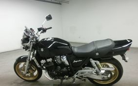 SUZUKI GSX400X IMPULSE 2005 GK7CA