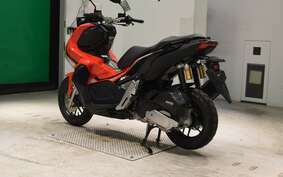 HONDA ADV150 KF38