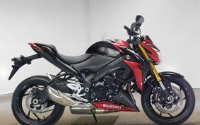 SUZUKI GSX-S1000 2016 GT79A