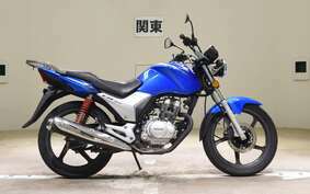 HONDA CBF125 PCJ7