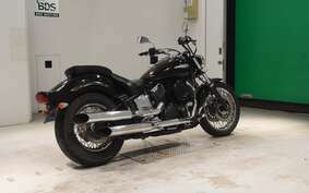 YAMAHA DRAGSTAR 1100 2005 VP13J