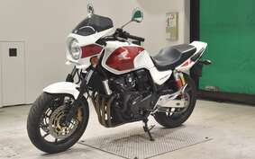 HONDA CB400SF GEN 4 2014 NC42