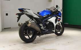 SUZUKI GSX-R1000 2012 GT78A