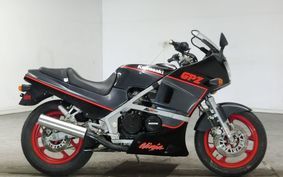 KAWASAKI GPZ400R 1986 ZX400D