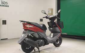 SUZUKI ADDRESS V125 S CF4MA