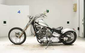 YAMAHA DRAGSTAR 1100 2001