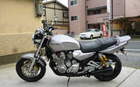 YAMAHA XJR1300 1998 RP01J