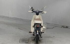 HONDA C70 SUPER CUB HA02