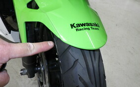 KAWASAKI NINJA 250 EX250P