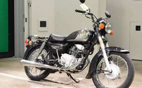 HONDA CD125T BENLY JA03