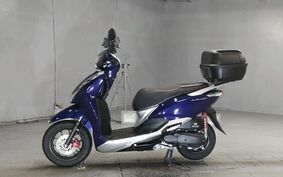 HONDA LEAD 125 JF45