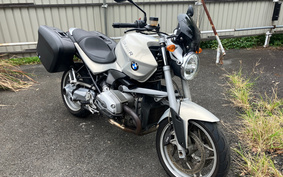 BMW R1200R 2009 0378