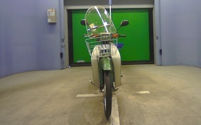 SUZUKI BIRDIE 50 BA41A