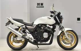 HONDA CB400SFV-3 2004 NC39