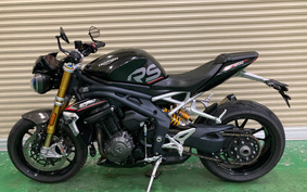 TRIUMPH SPEED TRIPLE RS 2021 S3P01S