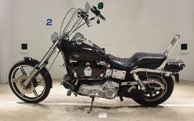 HARLEY FXDWG 1450 2002 GEV