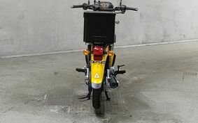 HONDA CROSS CUB 110 JA45