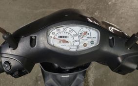 SUZUKI LETSG CA4AA