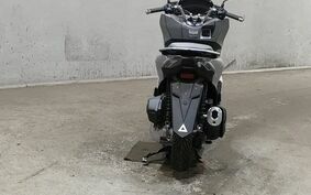 HONDA PCX125 JK05