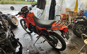 HONDA MTX200R MD07