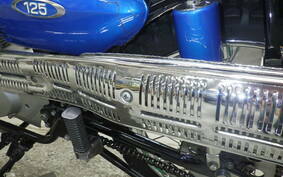 HONDA CL125 CL125K